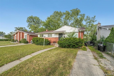 21326 Ithaca Ave, Ferndale, MI 48220 - photo 2