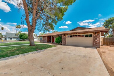 2147 E Adobe St unit 2, Mesa, AZ 85213 - photo 3