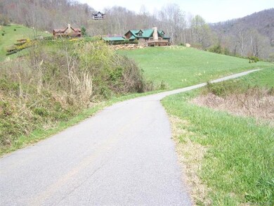 Bridle Path Trail Access