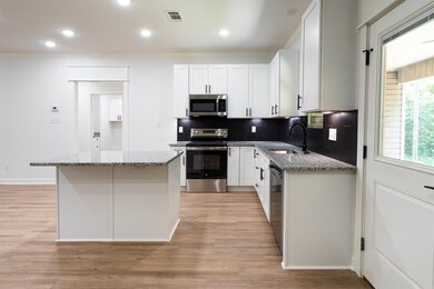 105 W Mockingbird Ln, Sheridan, AR 72150 - photo 6