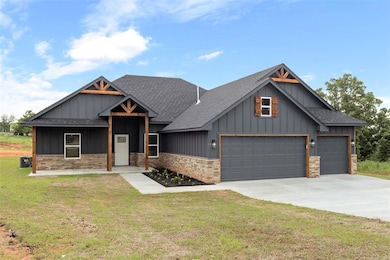 3000 Road Runner Ct, Guthrie, OK 73044 - photo 3