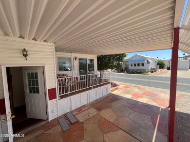 7750 E Broadway Rd unit 604, Mesa, AZ 85208 - photo 4