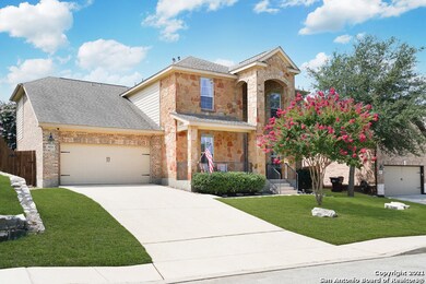 3826 Forsythia, San Antonio, TX 78261 - photo 3