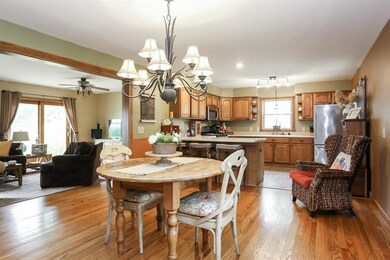 5444 N 350 E, Rolling Prairie, IN 46371 - photo 3