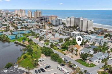 1867 2nd St S, Jacksonville Beach, FL 32250 - photo 2