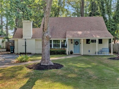 1405 Shane Rd, Henrico, VA 23229 - photo 2