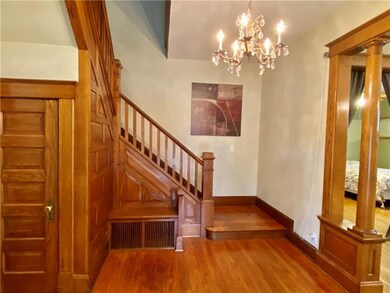 Main Entryway