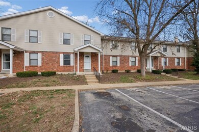 1911 Suns Up Ct unit 4, Florissant, MO 63031 - photo 2