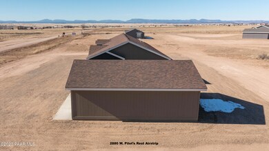2880 W Pilots Rest Airstrip, Paulden, AZ 86334 - photo 2