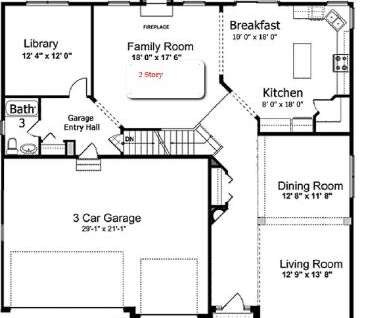 4134 Blake Ln, Glenview, IL 60026 - photo 2