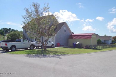 317 Foxhall Rd