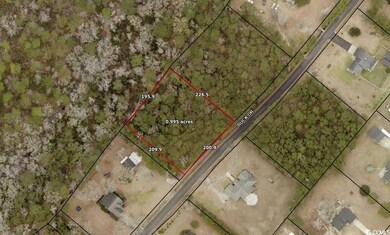 TBD Buck Dr, Georgetown, SC 29440 - photo 2