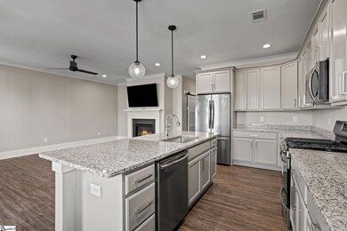 1305 S Pinot Rd, Duncan, SC 29334 - photo 6