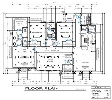 832 Whitewing St, Alamo, TX 78516 - photo 3