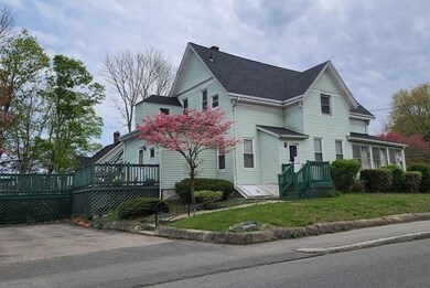233 Forest Ave unit 2, Brockton, MA 02301 - photo 2