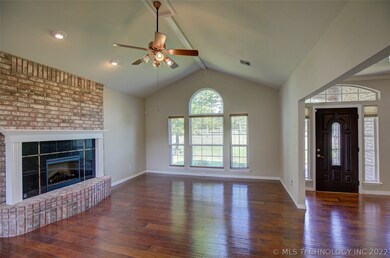 21650 E 101st St S, Broken Arrow, OK 74014 - photo 7