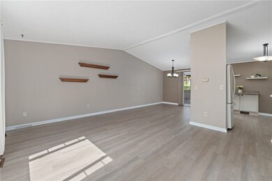 Open Concept
