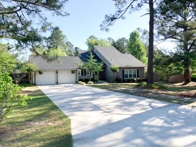 1327 Woodlawn Cir, Vidalia, GA 30474 - photo 2