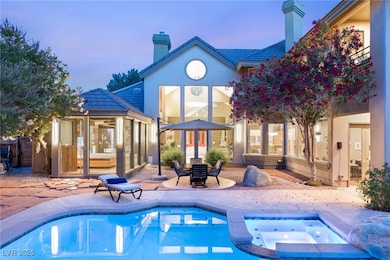 3004 Astoria Pines Cir, Las Vegas, NV 89107 - photo 7