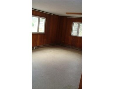 Interior Space/Layout.