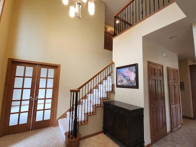 Foyer 1