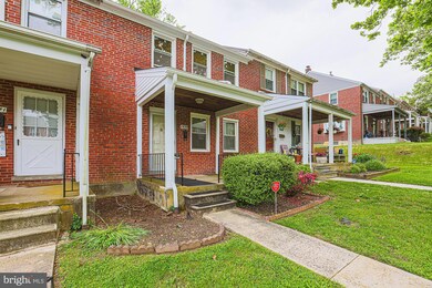 1439 Meridene Dr, Baltimore, MD 21239 - photo 5