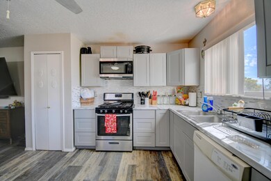 488 Cimarron Meadows Ct NE, Rio Rancho, NM 87144 - photo 5