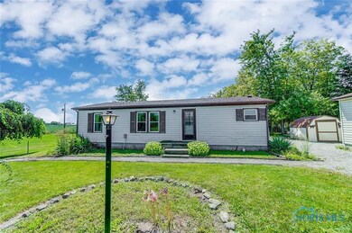 222 Township Road 14, van Buren, OH 45889 - photo 2