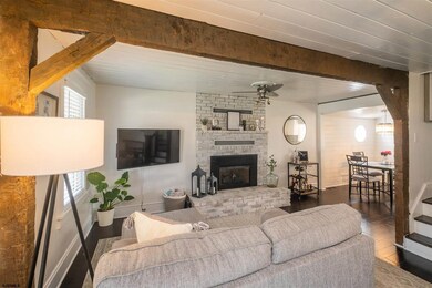 616 4th St, Somers Point, NJ 08244 - photo 2