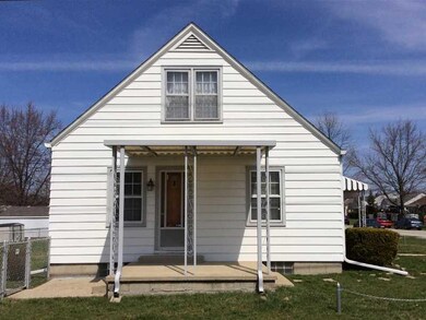 302 N 18th Ave, Beech Grove, IN 46107 - photo 3