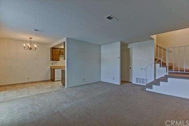 Ceilings have been re-textured throughout.