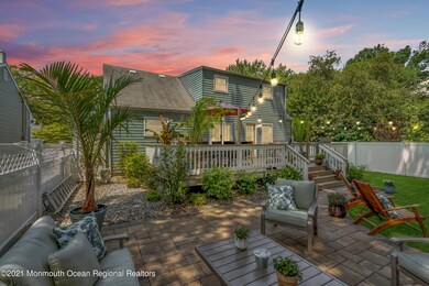 114 E 5th Ave, Port Reading, NJ 07064 - photo 2