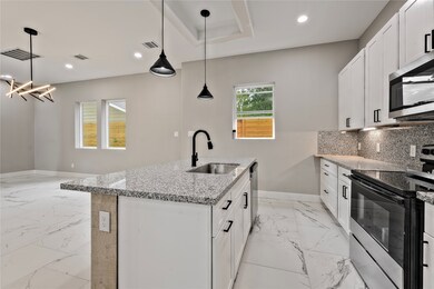 7914 Pointer St unit B, Houston, TX 77016 - photo 7