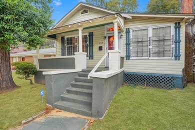 814 W 39th St, Savannah, GA 31415 - photo 3