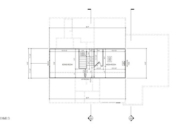 2113 Kelsey Ct, Hillsborough, NC 27278 - photo 4