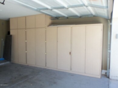 Garage Cabinets