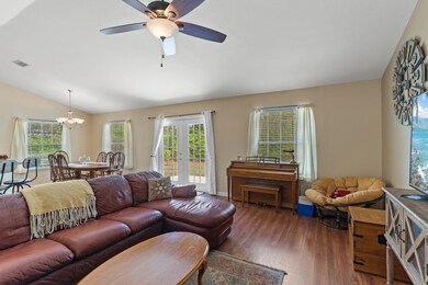 39 Chestnut Ln, Crawfordville, FL 32327 - photo 3