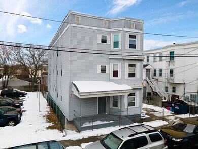 1819 Pleasant St unit 3, Fall River, MA 02723 - photo 3