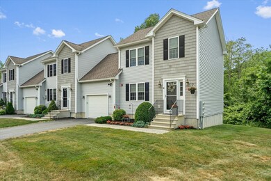 211 Barre Paxton Rd unit 4, Rutland, MA 01543 - photo 2