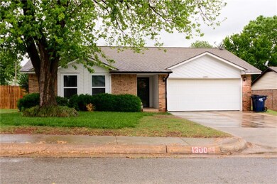 1300 Rolling Woods, Noble, OK 73068 - photo 2