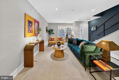 2724 12th St NE unit 9, Washington, DC 20018 - photo 6