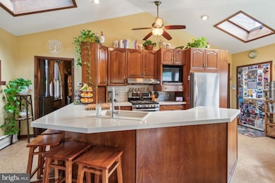 104 N West Ave, Wenonah, NJ 08090 - photo 7