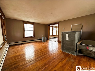 126 N 11th St, Olean, NY 14760 - photo 2