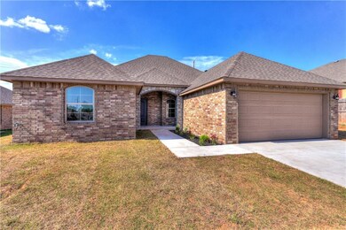 2005 SE 5th St, Moore, OK 73160 - photo 2
