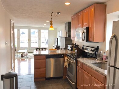 497 Beacon St unit 10, Boston, MA 02215 - photo 5