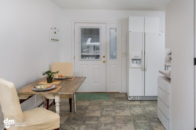 Kitchen and Dining