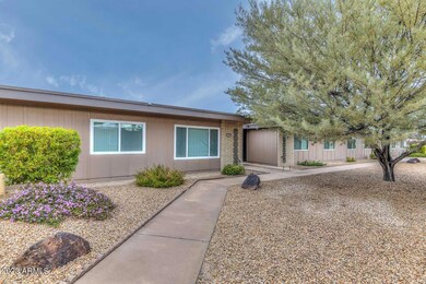 11021 W Topaz Dr unit 17F, Sun City, AZ 85351 - photo 4