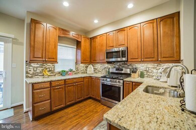 4102 Ashmere Cir, Dumfries, VA 22025 - photo 5