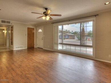 Living Room I