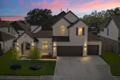 2545 Austin Trail, Friendswood, TX 77546 - photo 3